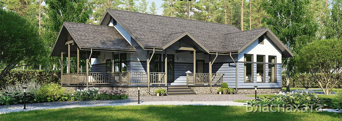 Будівництво будинку під ключ ціна