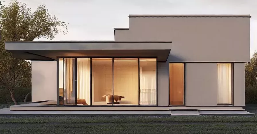 будівництво будинків київська область